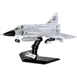 COBI Saab AJ 37 Viggen, Juegos de construcción 