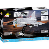 COBI Saab AJ 37 Viggen, Juegos de construcción 