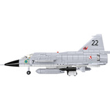 COBI Saab AJ 37 Viggen, Juegos de construcción 