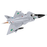 COBI Saab AJ 37 Viggen, Juegos de construcción 