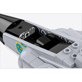 COBI Saab AJ 37 Viggen, Juegos de construcción 