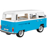 COBI Volkswagen T2b Bus, Juegos de construcción celeste/blanco