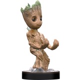 Cable Guy Cable Guys Toddler Groot, Soporte Figuras coleccionables, Adultos y niños, Cómics