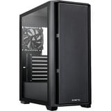 Chieftec AS-02B-TG-OP, Cajas de torre negro