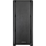 Chieftec AS-02B-TG-OP, Cajas de torre negro