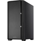 Chieftec AS-02B-TG-OP, Cajas de torre negro