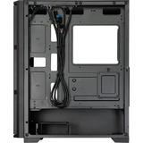 Chieftec AS-02B-TG-OP, Cajas de torre negro