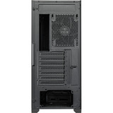Chieftec AS-02B-TG-OP, Cajas de torre negro
