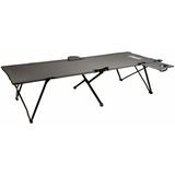 Coleman 2176135, Cama camping gris oscuro