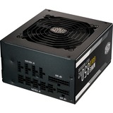 Cooler Master MPE-8501-AFAAG-EU, Fuente de alimentación de PC negro
