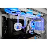 Corsair Hydro X Series iCUE XH305i RGB PRO, Refrigeración por agua blanco