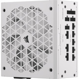 Corsair RM850x 80 PLUS Gold Blanco Reacondicionado, Fuente de alimentación de PC blanco