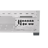 Corsair RM850x 80 PLUS Gold, Fuente de alimentación de PC blanco