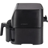Cosori CS158-RXB, Freidora de aire caliente negro