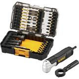 DEWALT DT70782-QZ, Conjuntos de bits 
