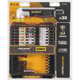 DEWALT DT70782-QZ, Conjuntos de bits 