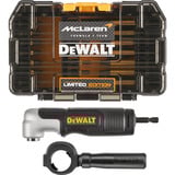 DEWALT Juego de puntas FLEXTORQ DT70782, 33 piezas, diseño McLaren, Conjuntos de bits 