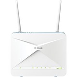 D-Link G415/E, Router 