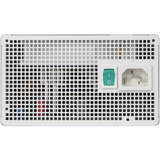 DeepCool PL650D White, Fuente de alimentación de PC blanco