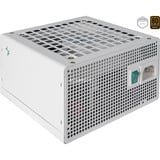 DeepCool R-PL650D-FC0W-EU-V2, Fuente de alimentación de PC blanco