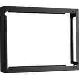 DeepCool R-VERTICAL-BASE-BK-G, Soporte de pie negro