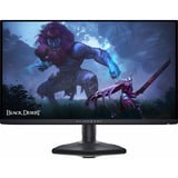 Dell AW2725DF, Monitor de gaming negro