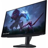 Dell AW2725DF, Monitor de gaming negro