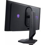 Dell AW2725DF, Monitor de gaming negro