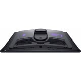 Dell AW2725DF, Monitor de gaming negro