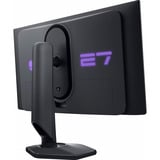 Dell AW2725DF pantalla para PC 67,8 cm (26.7") 2560 x 1440 Pixeles Quad HD QD-OLED Negro, Monitor de gaming negro, 67,8 cm (26.7"), 2560 x 1440 Pixeles, Quad HD, QD-OLED, 0,03 ms, Negro