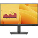 Dell E Series E2225HSM pantalla para PC 54,6 cm (21.5") 1920 x 1080 Pixeles Full HD LCD, Monitor LED negro, 54,6 cm (21.5"), 1920 x 1080 Pixeles, Full HD, LCD, 8 ms