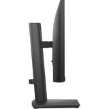 Dell E Series E2225HSM pantalla para PC 54,6 cm (21.5") 1920 x 1080 Pixeles Full HD LCD, Monitor LED negro, 54,6 cm (21.5"), 1920 x 1080 Pixeles, Full HD, LCD, 8 ms