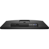 Dell E Series E2225HSM pantalla para PC 54,6 cm (21.5") 1920 x 1080 Pixeles Full HD LCD, Monitor LED negro, 54,6 cm (21.5"), 1920 x 1080 Pixeles, Full HD, LCD, 8 ms
