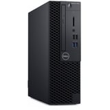 Dell G204753-020A4, PC completo negro