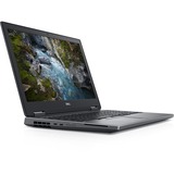 Dell G207735-030A1, Portátil negro