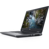 Dell G207735-030A1, Portátil negro