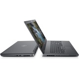 Dell G207735-030A1, Portátil negro