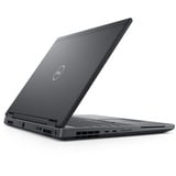 Dell G207735-030A1, Portátil negro