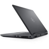 Dell G207735-030A1, Portátil negro