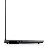 Dell G207735-030A1, Portátil negro