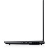 Dell G207735-030A1, Portátil negro
