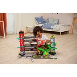 Dickie Garaje de estacionamiento, Juego de construcción 