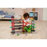 Dickie Garaje de estacionamiento, Juego de construcción 