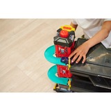 Dickie Garaje de estacionamiento, Juego de construcción 