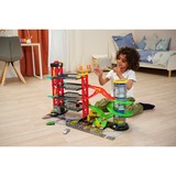 Dickie Garaje de estacionamiento, Juego de construcción 