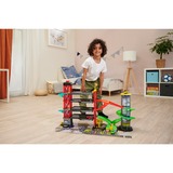 Dickie Garaje de estacionamiento, Juego de construcción 