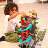 Dickie Garaje de estacionamiento, Juego de construcción 