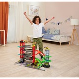 Dickie Garaje de estacionamiento, Juego de construcción 