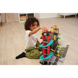 Dickie Garaje de estacionamiento, Juego de construcción 