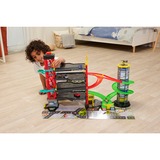 Dickie Garaje de estacionamiento, Juego de construcción 